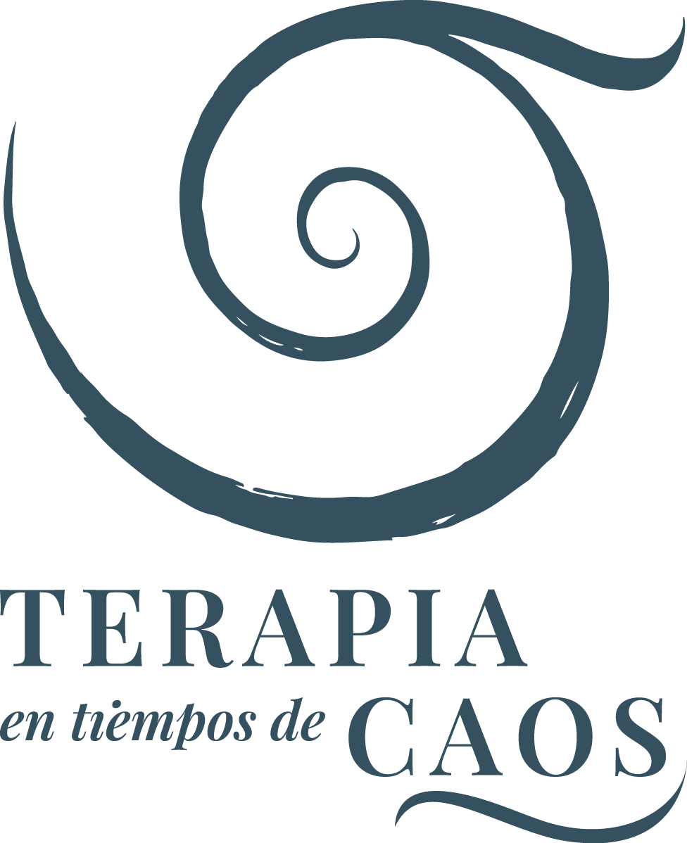 Terapia en Tiempo de Caos